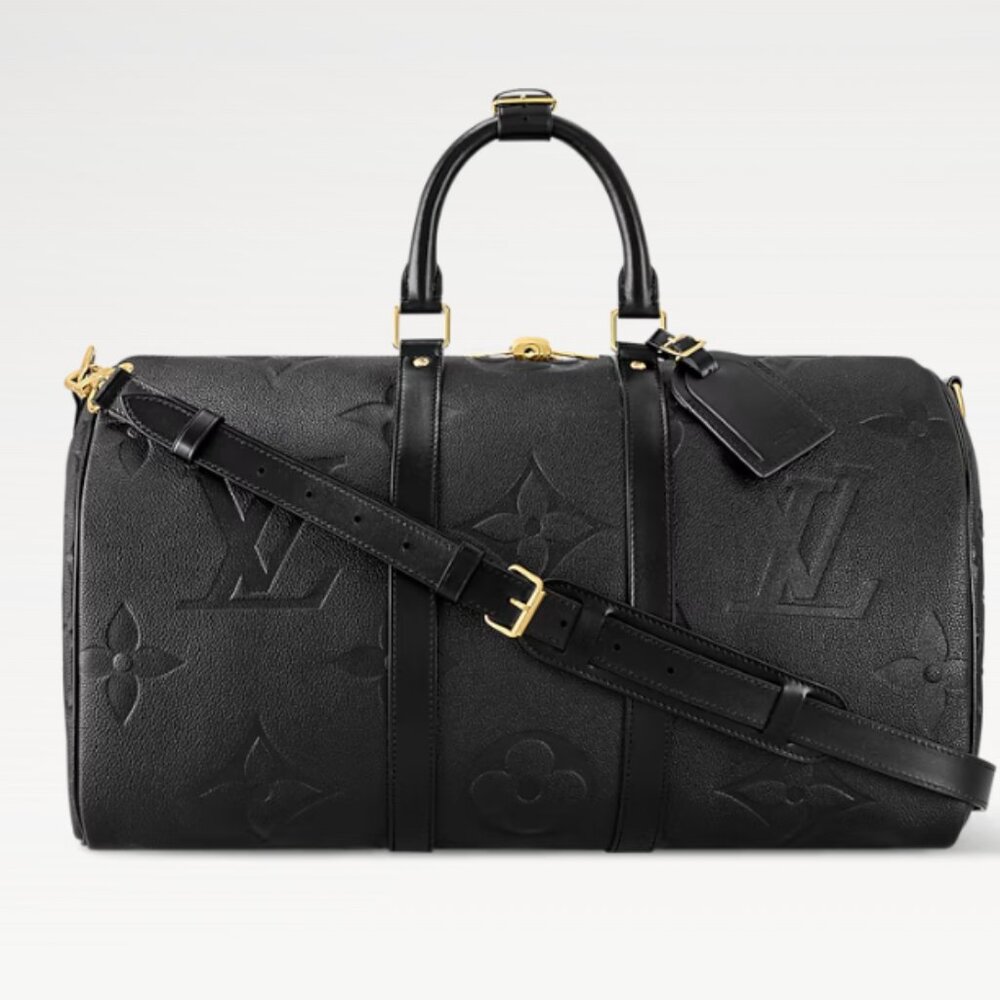 Keepall Bandoulière 45